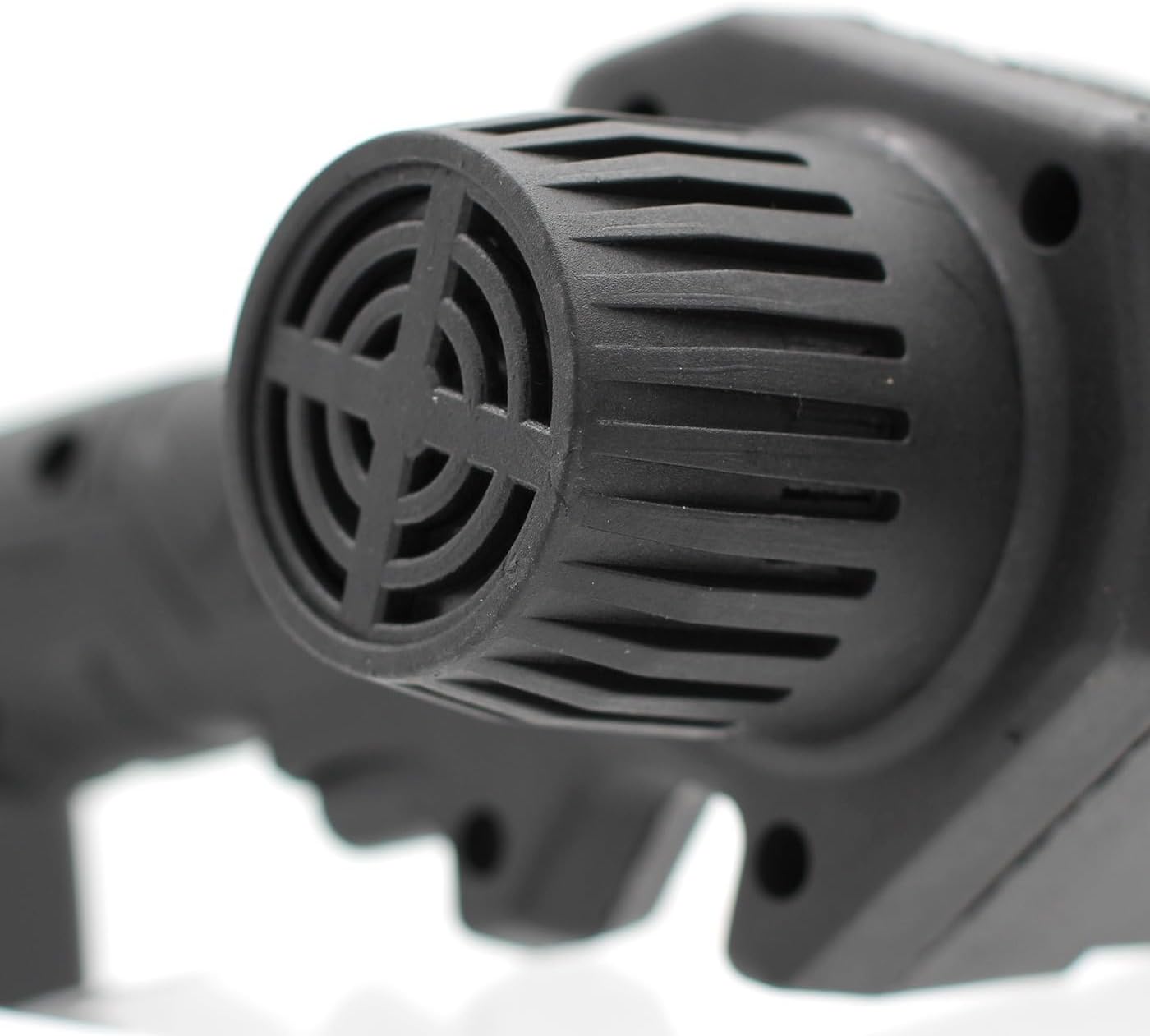 Mini Motosega a Batteria per Potatura con 2 Batterie 48V, 6 Pollici Sega a Batteria per Potatura con valigetta, Motosega Elettrica a Batteria Portatile per il Taglio del Legno Giardini